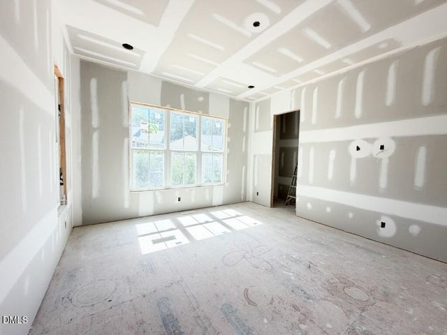 202 Dennis Avenue, Raleigh, NC 27604