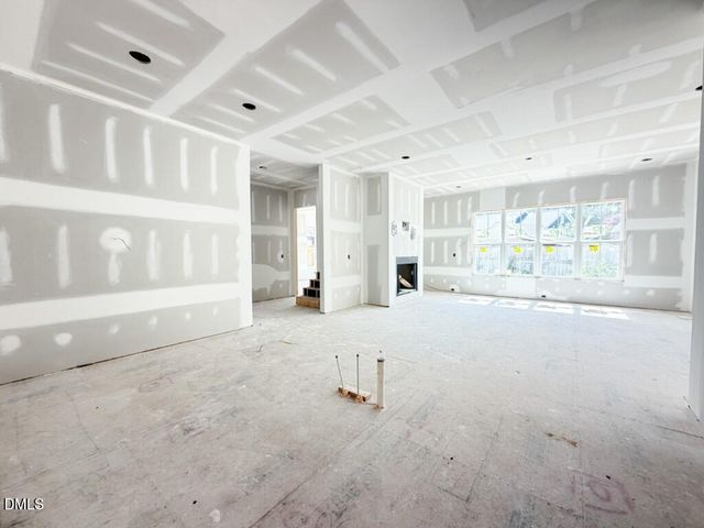 202 Dennis Avenue, Raleigh, NC 27604