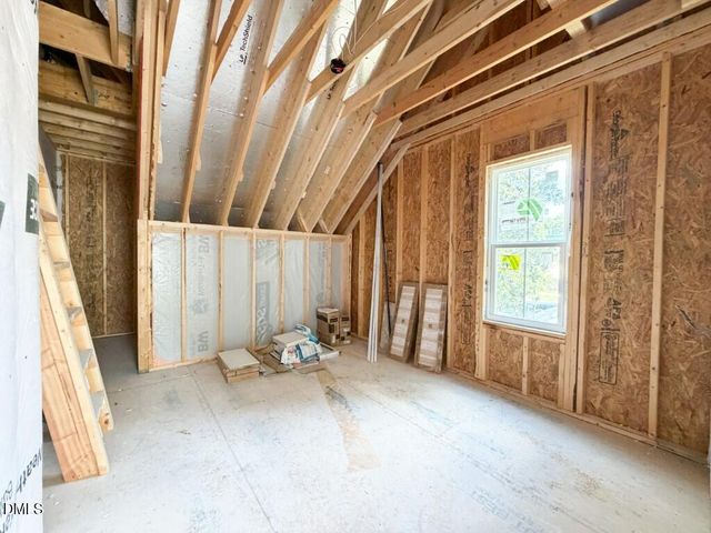 202 Dennis Avenue, Raleigh, NC 27604