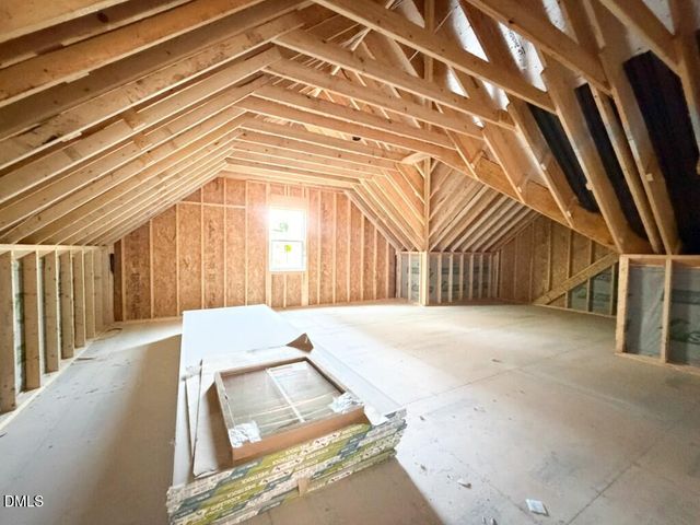 202 Dennis Avenue, Raleigh, NC 27604