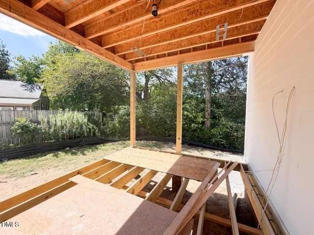 202 Dennis Avenue, Raleigh, NC 27604