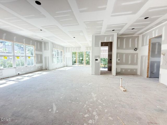 202 Dennis Avenue, Raleigh, NC 27604