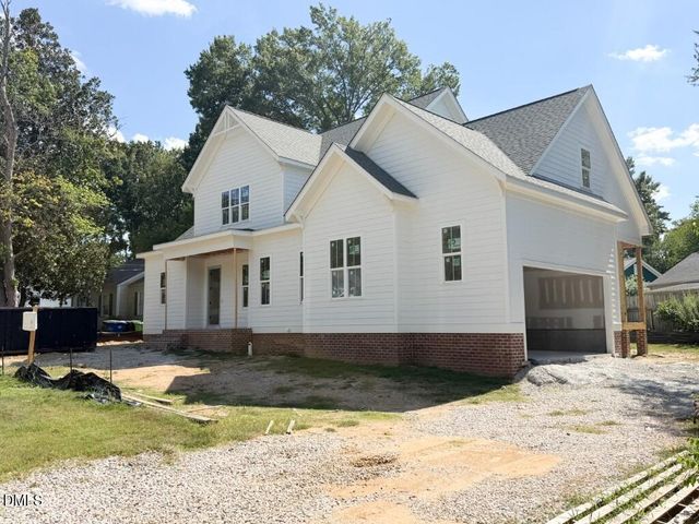 202 Dennis Avenue, Raleigh, NC 27604