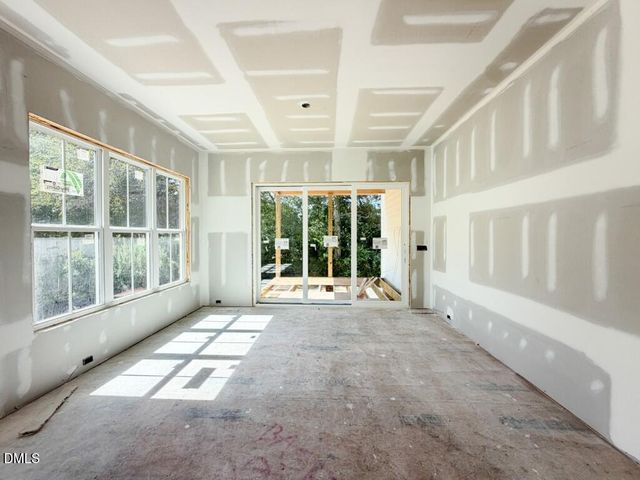 202 Dennis Avenue, Raleigh, NC 27604
