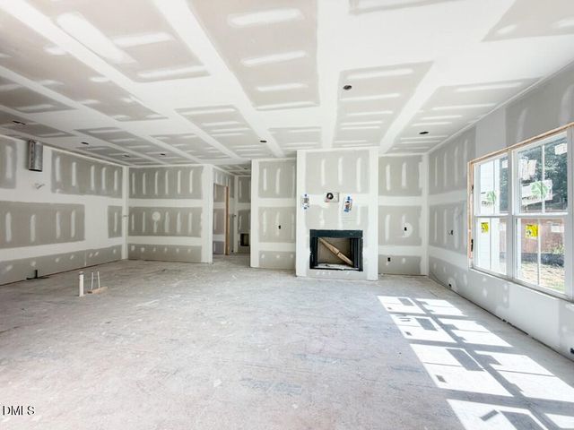 202 Dennis Avenue, Raleigh, NC 27604
