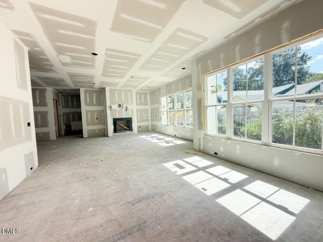 202 Dennis Avenue, Raleigh, NC 27604