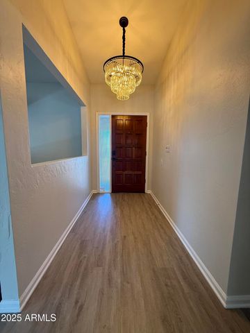 15731 E PALOMINO Boulevard E, Fountain Hills, AZ 85268