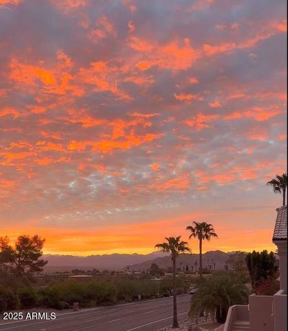 15731 E PALOMINO Boulevard E, Fountain Hills, AZ 85268