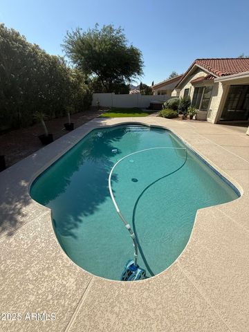 15731 E PALOMINO Boulevard E, Fountain Hills, AZ 85268