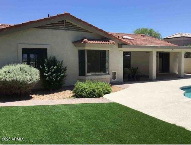 15731 E PALOMINO Boulevard E, Fountain Hills, AZ 85268