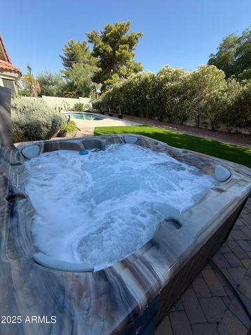 15731 E PALOMINO Boulevard E, Fountain Hills, AZ 85268