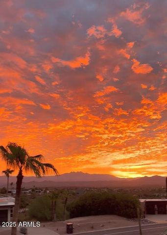 15731 E PALOMINO Boulevard E, Fountain Hills, AZ 85268