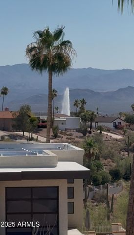 15731 E PALOMINO Boulevard E, Fountain Hills, AZ 85268