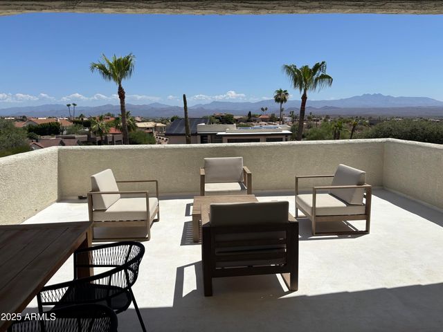 15731 E PALOMINO Boulevard E, Fountain Hills, AZ 85268