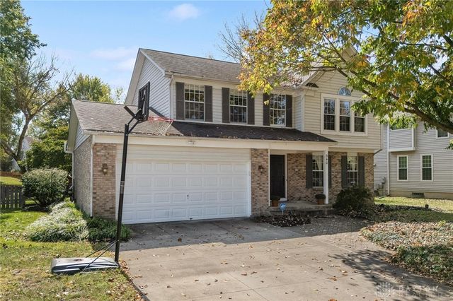 340 Brookside Drive, Springboro, OH 45066