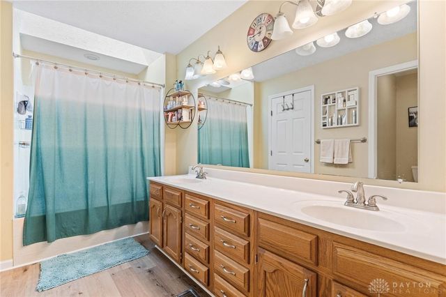 340 Brookside Drive, Springboro, OH 45066