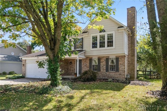 340 Brookside Drive, Springboro, OH 45066