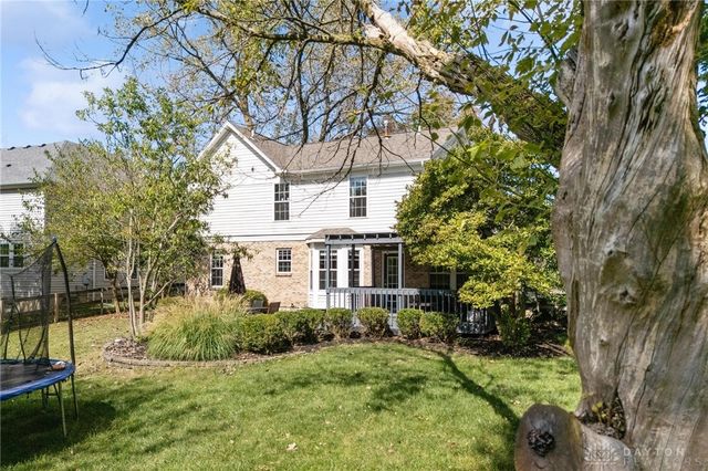 340 Brookside Drive, Springboro, OH 45066