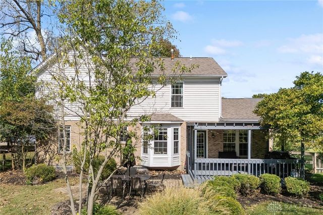 340 Brookside Drive, Springboro, OH 45066