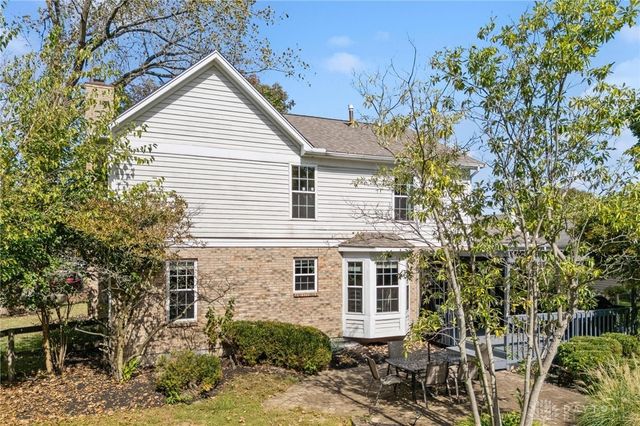 340 Brookside Drive, Springboro, OH 45066