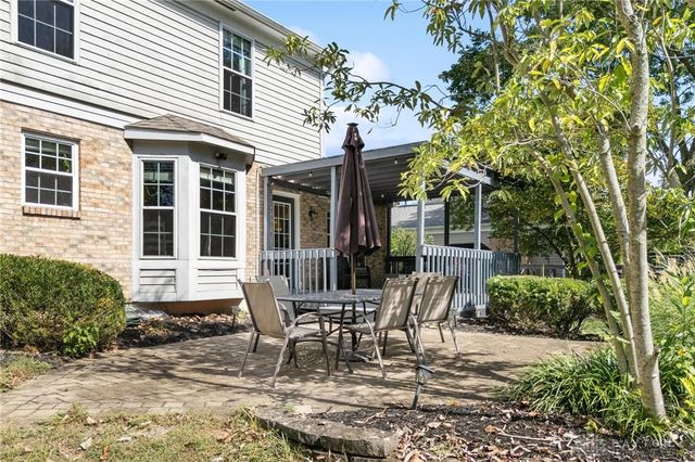 340 Brookside Drive, Springboro, OH 45066