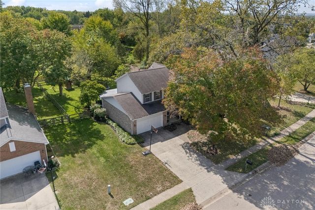 340 Brookside Drive, Springboro, OH 45066