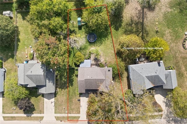 340 Brookside Drive, Springboro, OH 45066