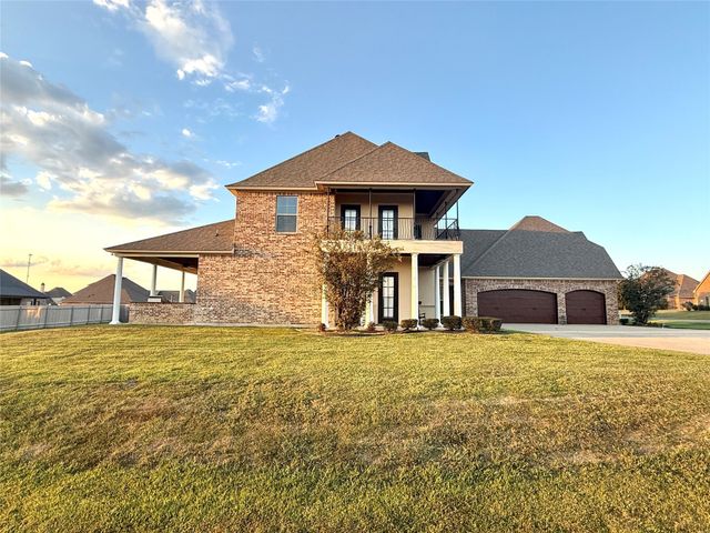 103 Donna Lane, Stonewall, LA 71078