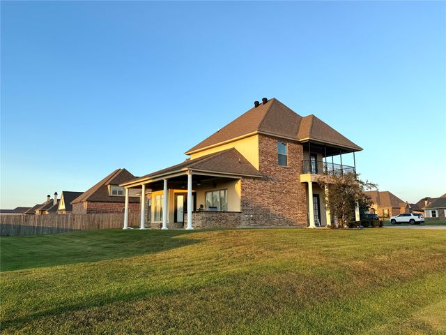 103 Donna Lane, Stonewall, LA 71078