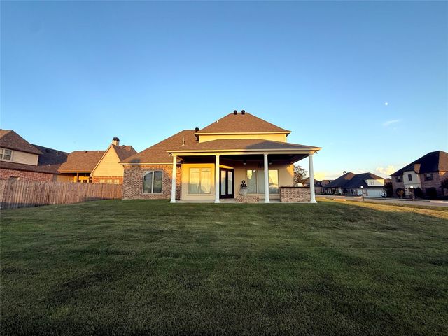 103 Donna Lane, Stonewall, LA 71078