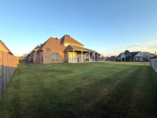 103 Donna Lane, Stonewall, LA 71078