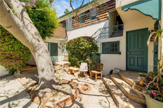 716 Machado Drive, Venice, CA 90291