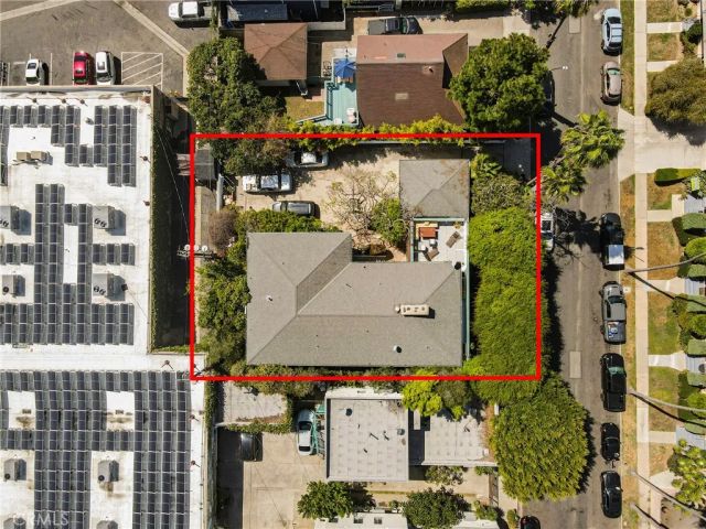 716 Machado Drive, Venice, CA 90291