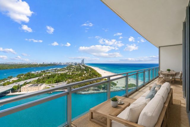 10295 Collins Avenue 1606, Bal Harbour, FL 33154