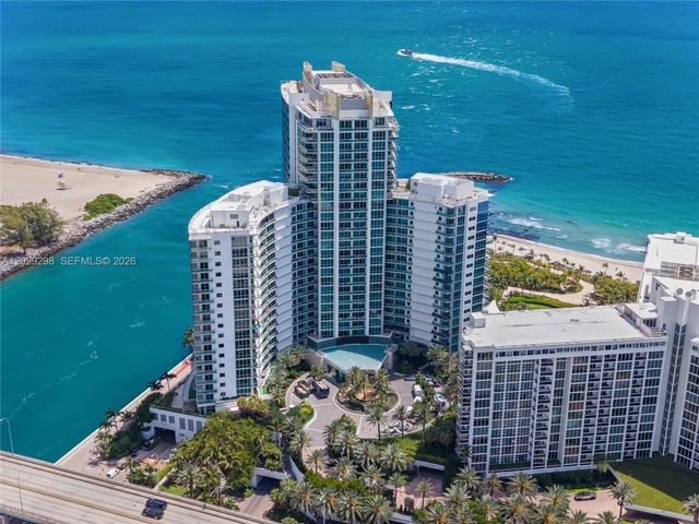 10295 Collins Avenue 1606, Bal Harbour, FL 33154