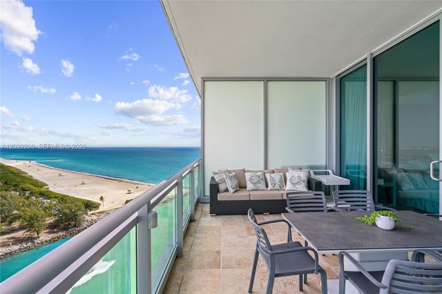 10295 Collins Avenue 1606, Bal Harbour, FL 33154