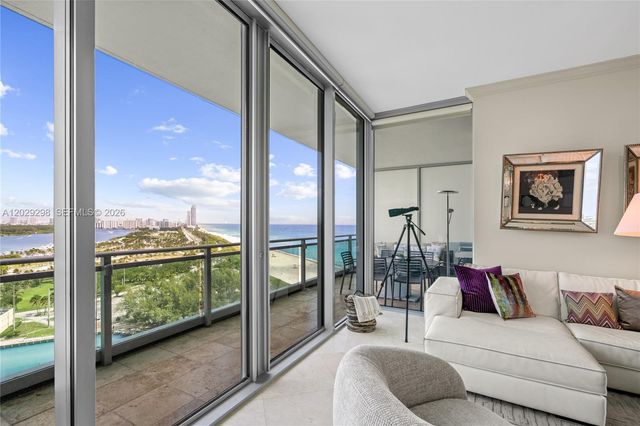 10295 Collins Avenue 1606, Bal Harbour, FL 33154