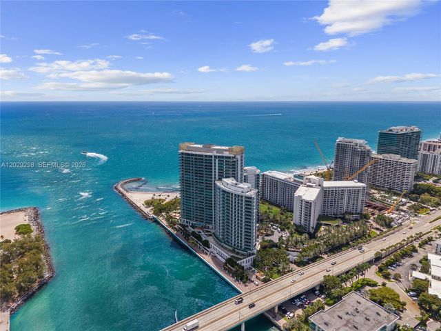 10295 Collins Avenue 1606, Bal Harbour, FL 33154