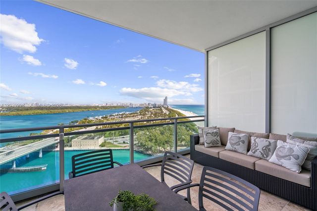 10295 Collins Avenue 1606, Bal Harbour, FL 33154