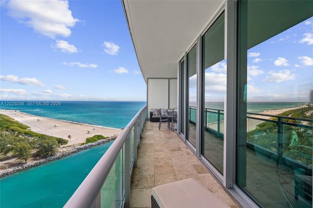 10295 Collins Avenue 1606, Bal Harbour, FL 33154