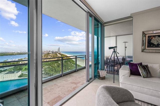 10295 Collins Avenue 1606, Bal Harbour, FL 33154