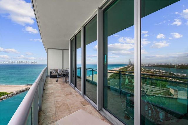 10295 Collins Avenue 1606, Bal Harbour, FL 33154