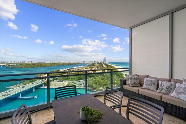 10295 Collins Avenue 1606, Bal Harbour, FL 33154