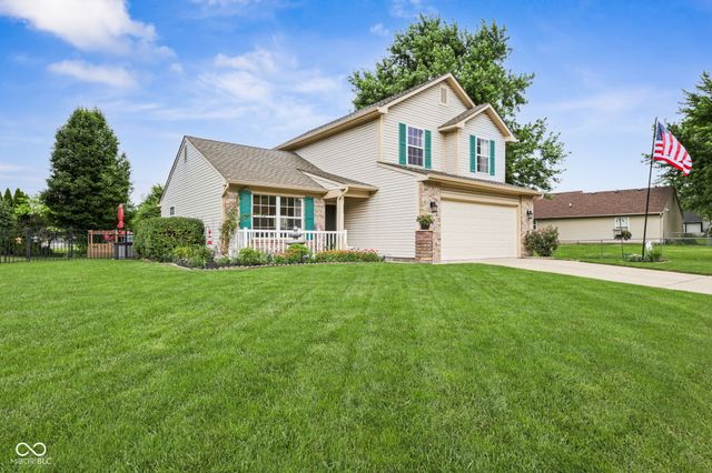 7814 Connie Drive, Indianapolis, IN 46237