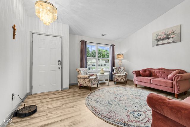 7814 Connie Drive, Indianapolis, IN 46237