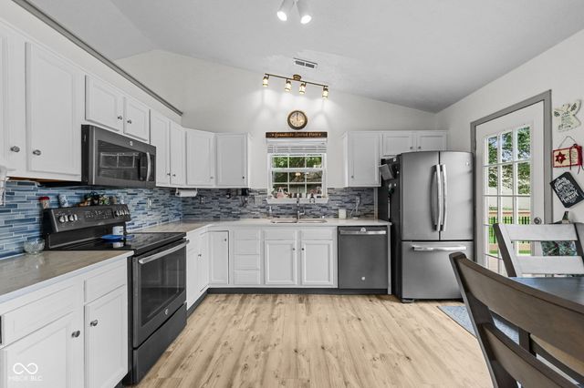 7814 Connie Drive, Indianapolis, IN 46237
