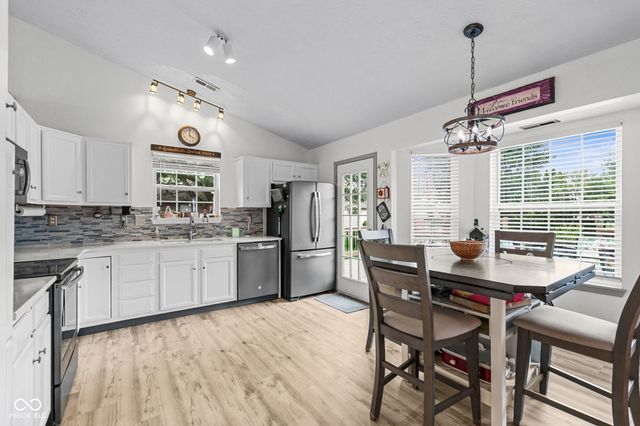 7814 Connie Drive, Indianapolis, IN 46237