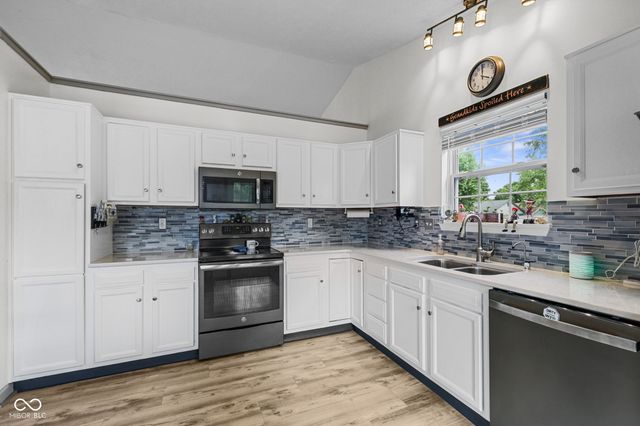 7814 Connie Drive, Indianapolis, IN 46237