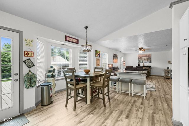 7814 Connie Drive, Indianapolis, IN 46237