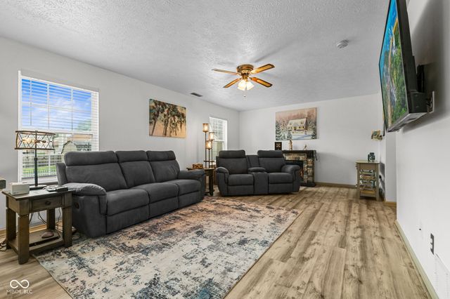 7814 Connie Drive, Indianapolis, IN 46237